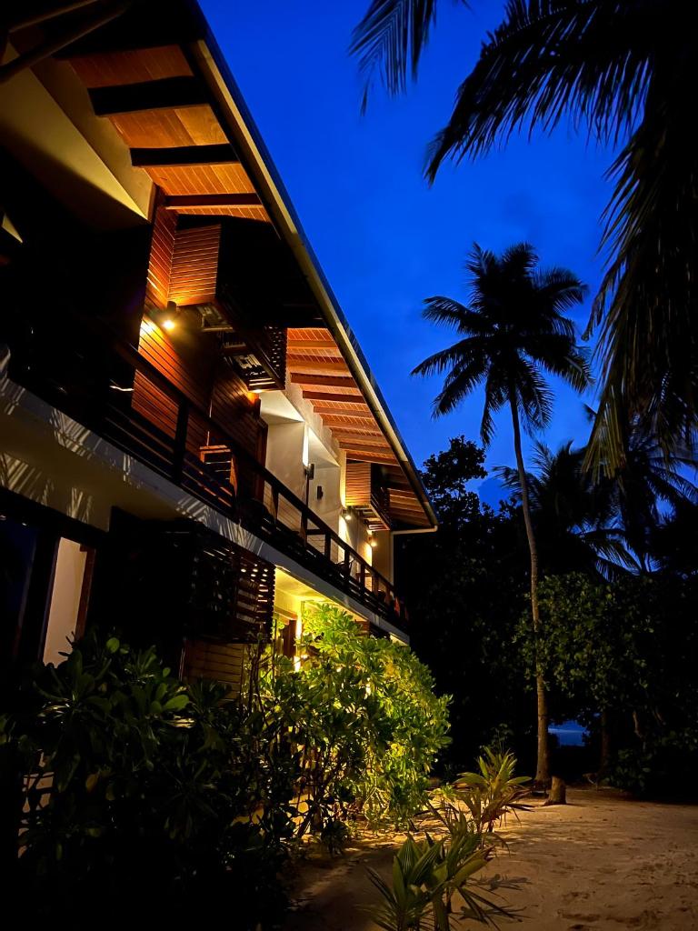 Aveyla Manta Village photo 3