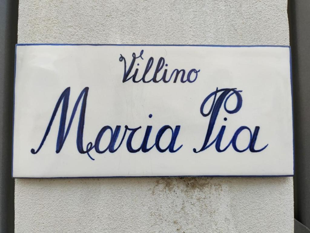Villino Maria Pia, appartamento in villino in centro storico L'Aquila photo 1
