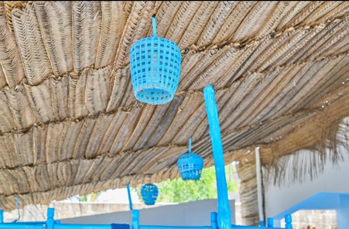 Beach House Paje photo 3