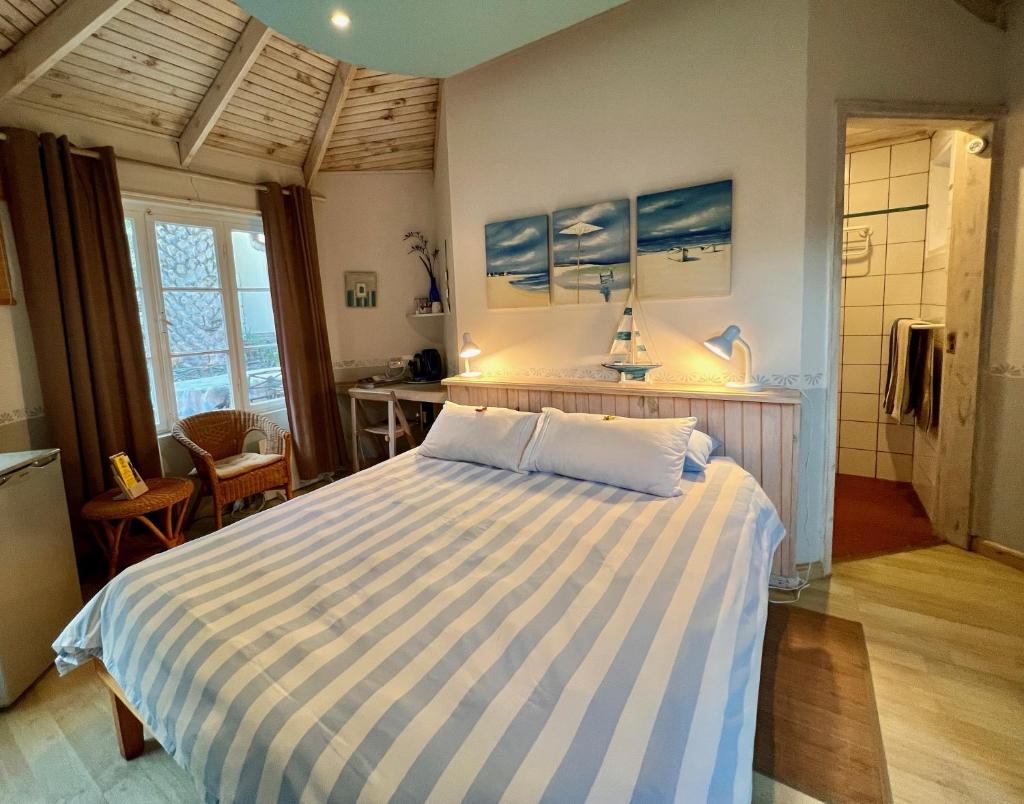 The Secret Garden Guesthouse photo 4