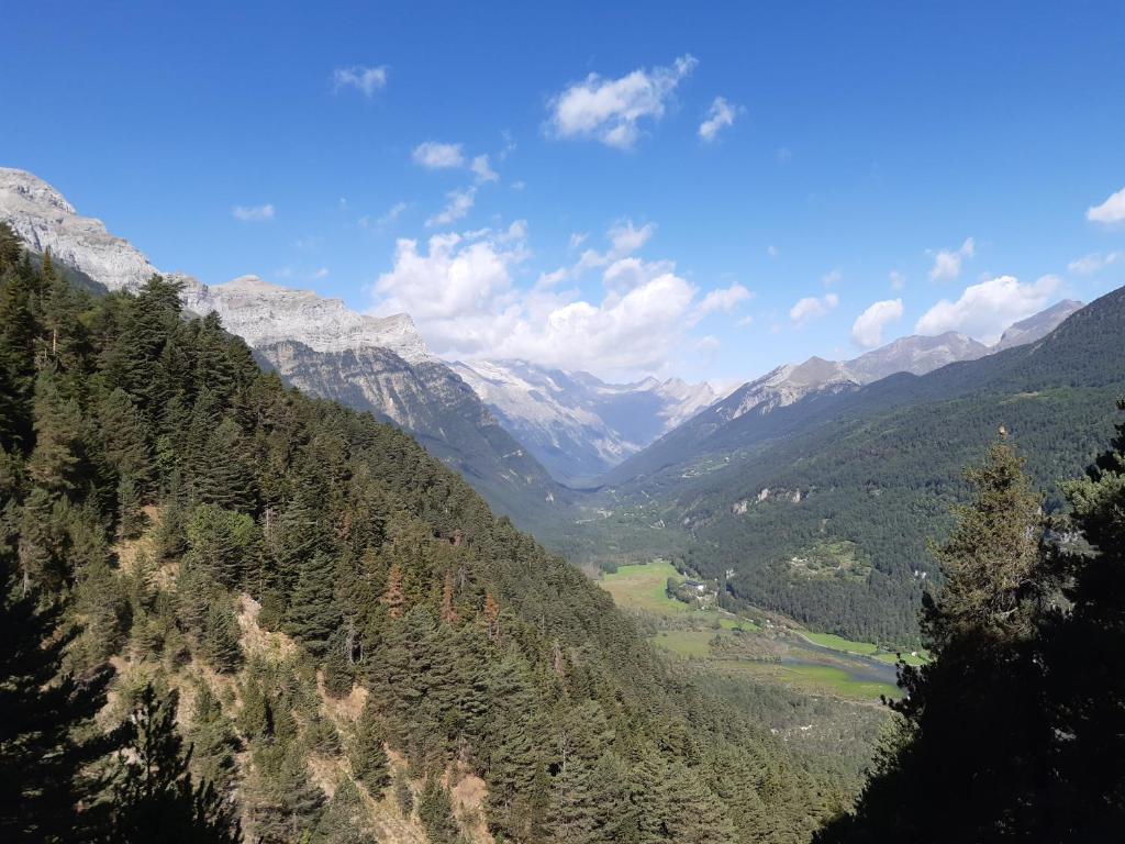 Apartamento en Pirineos photo 3
