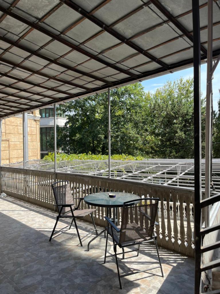 Veranda L&G photo 2