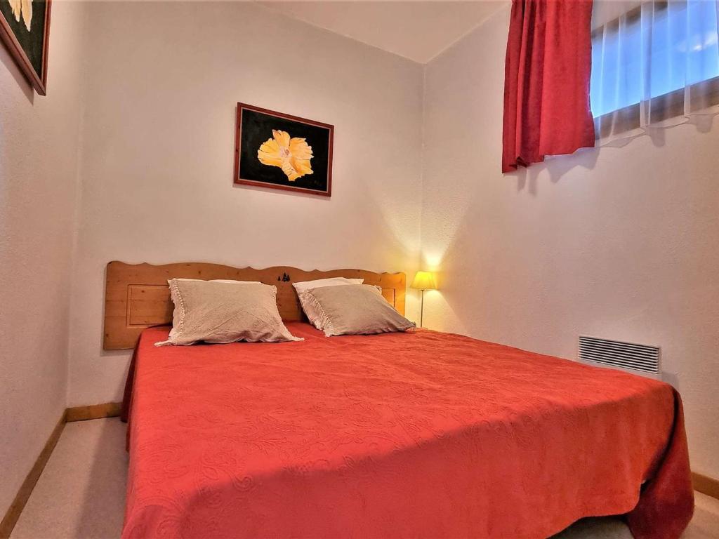 Appartement Le Dévoluy, 2 pièces, 6 personnes - FR-1-525-195 photo 2