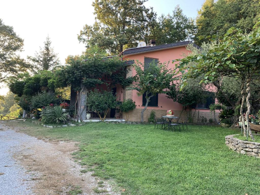 Villa Franca photo 4