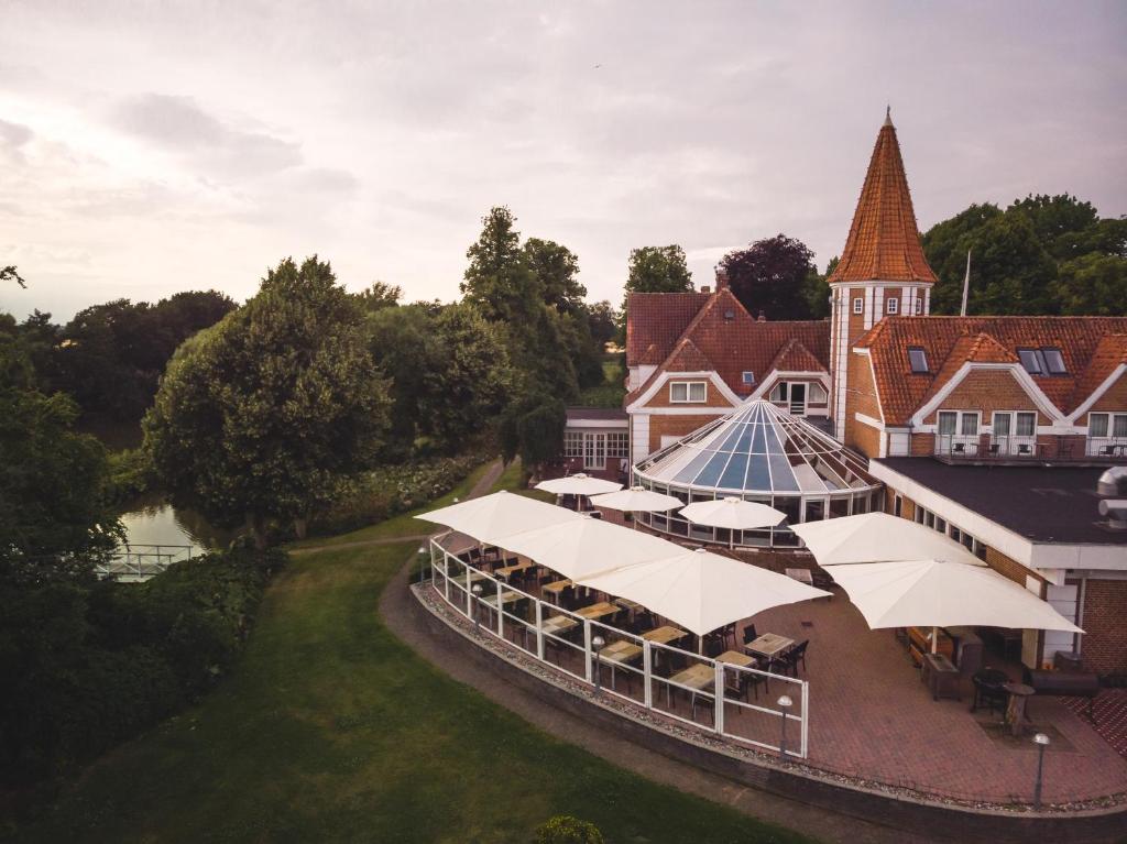 Hotel Sørup Herregaard photo 3