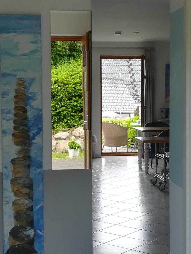 Ich kenne ein Haus am Meer photo 3