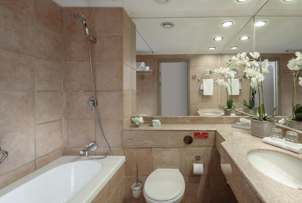 Leonardo Hotel Negev photo 4