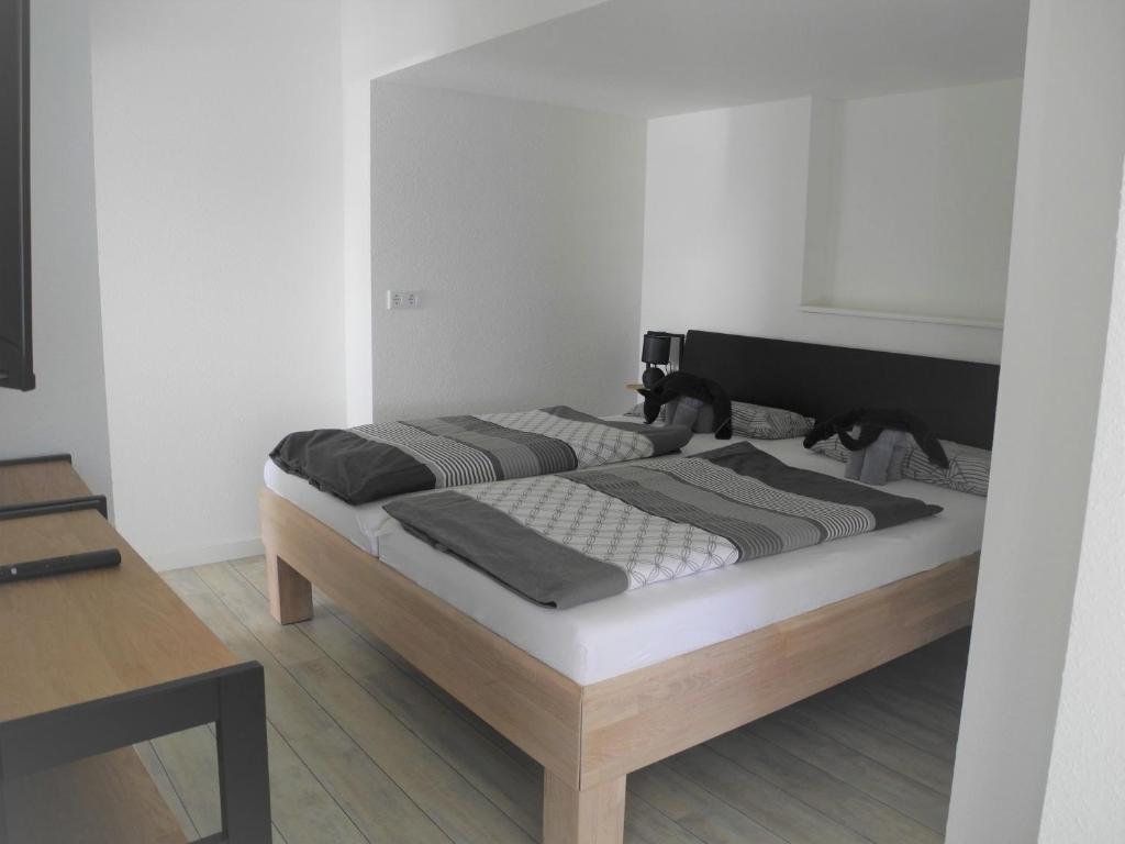 Strandappartement Steinberghaff "zur Birk" mit Meerblick photo 2