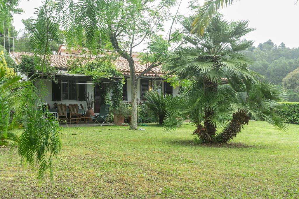 Villa Monserrato - Goelba