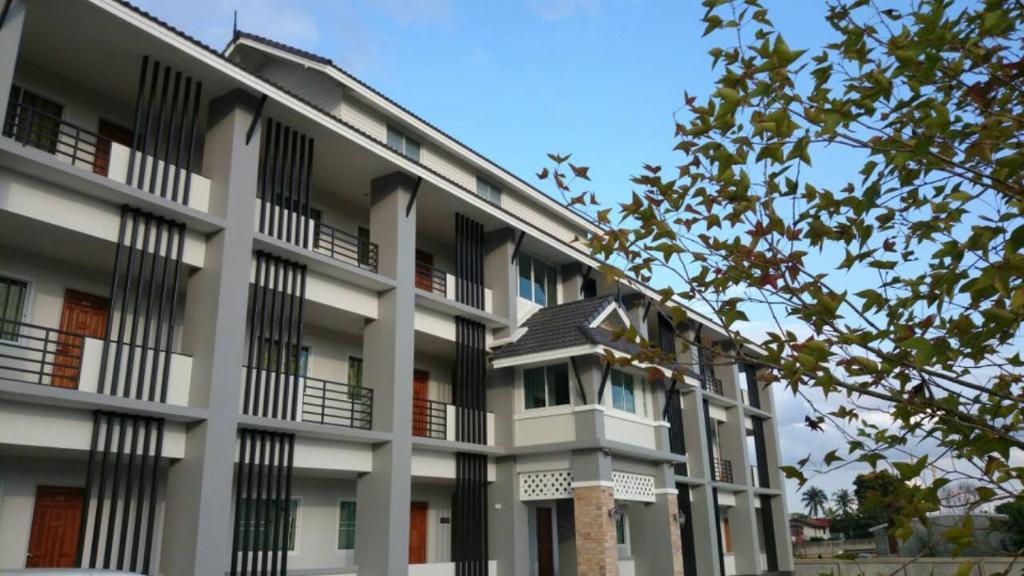 Siya House Hotel