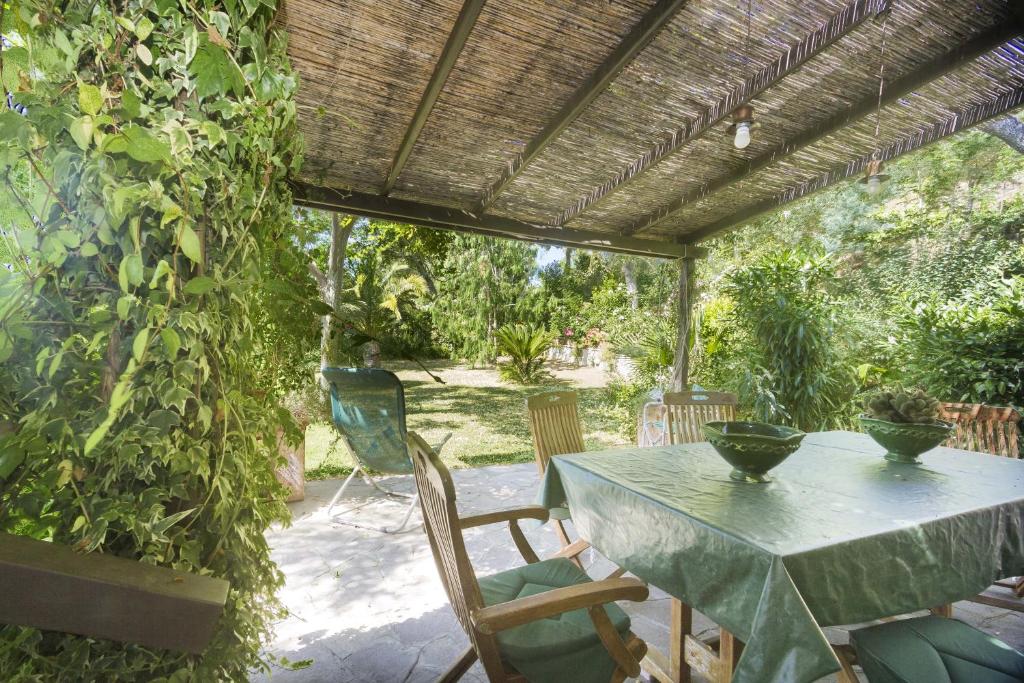 Villa Monserrato - Goelba photo 1