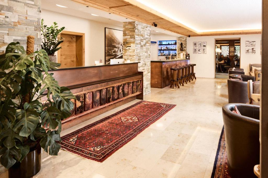 Bikers welcome "Quality Hosts Arlberg Hotel Garni Mössmer" photo 2