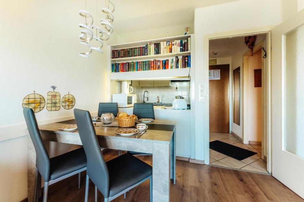 Ferienwohnung Harz-Flair 264 photo 2