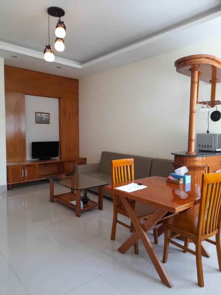 Mango Tree Serviced Apartment