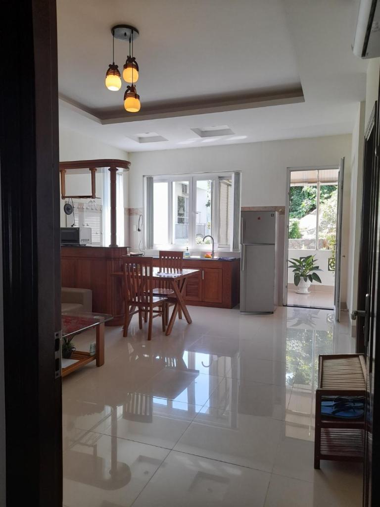 Mango Tree Serviced Apartment