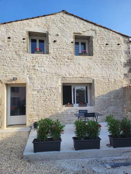 GRANGE DES ORCHIDEES (Avec piscine) photo 4
