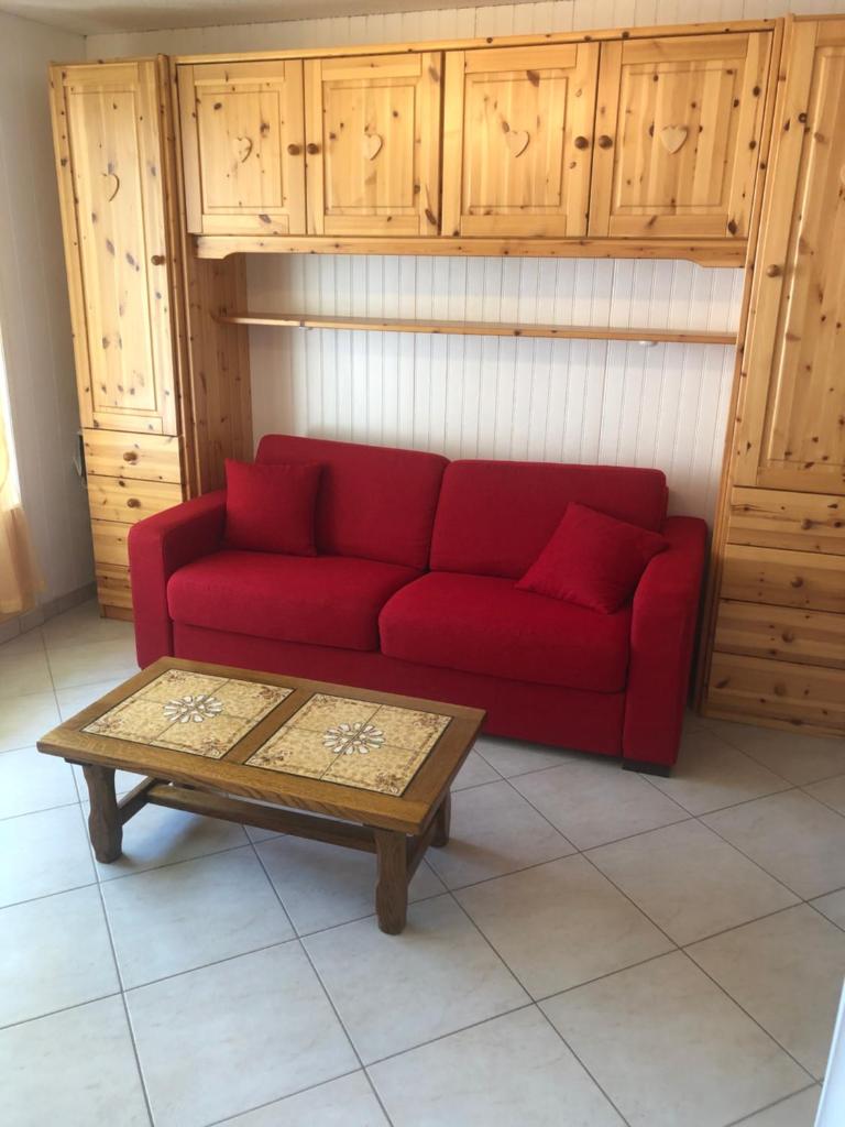 Studio Les Carroz photo 1