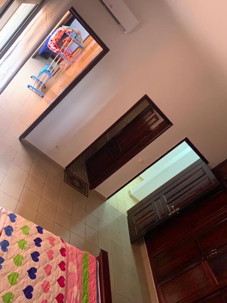 Appartement Meublé 2 et 3 Chambres Avec Groupe Électrogène À Makèpè photo 1