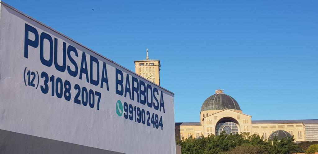 Pousada Barbosa photo 1