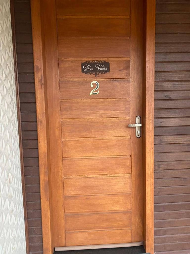Águia Dourada Hospedagem Casa 02 photo 2