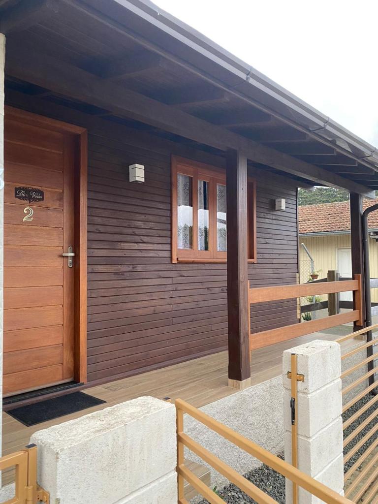 Águia Dourada Hospedagem Casa 02 photo 3
