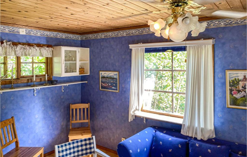 Amazing Home In Gamleby With Wifi And 1 Bedrooms photo 2