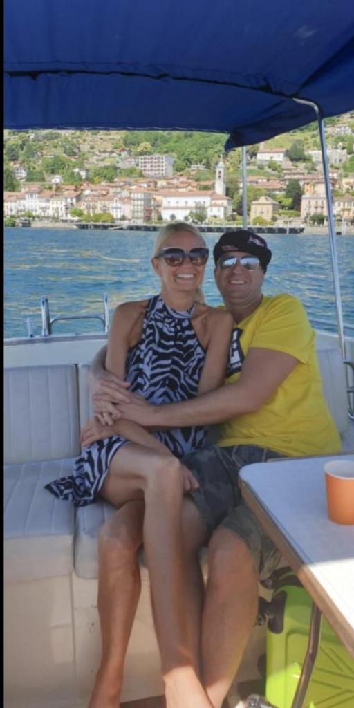Lush Lake Cruise with Boat & Breakfast photo 3