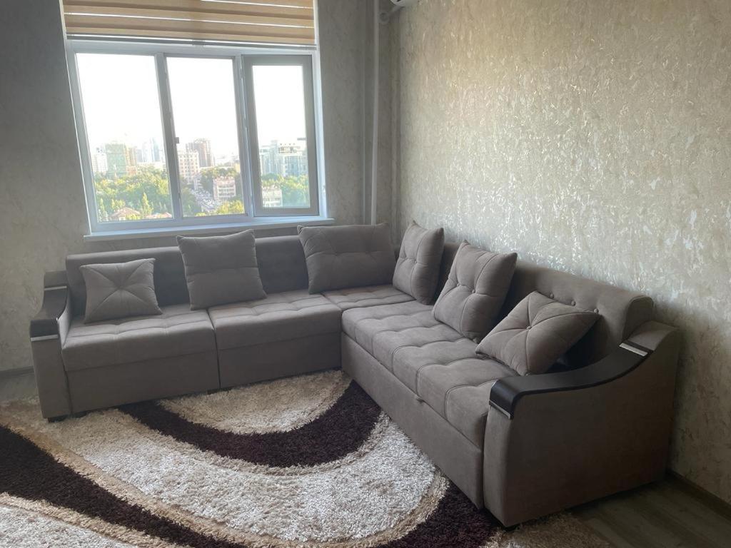 Appartement Kholova photo 1
