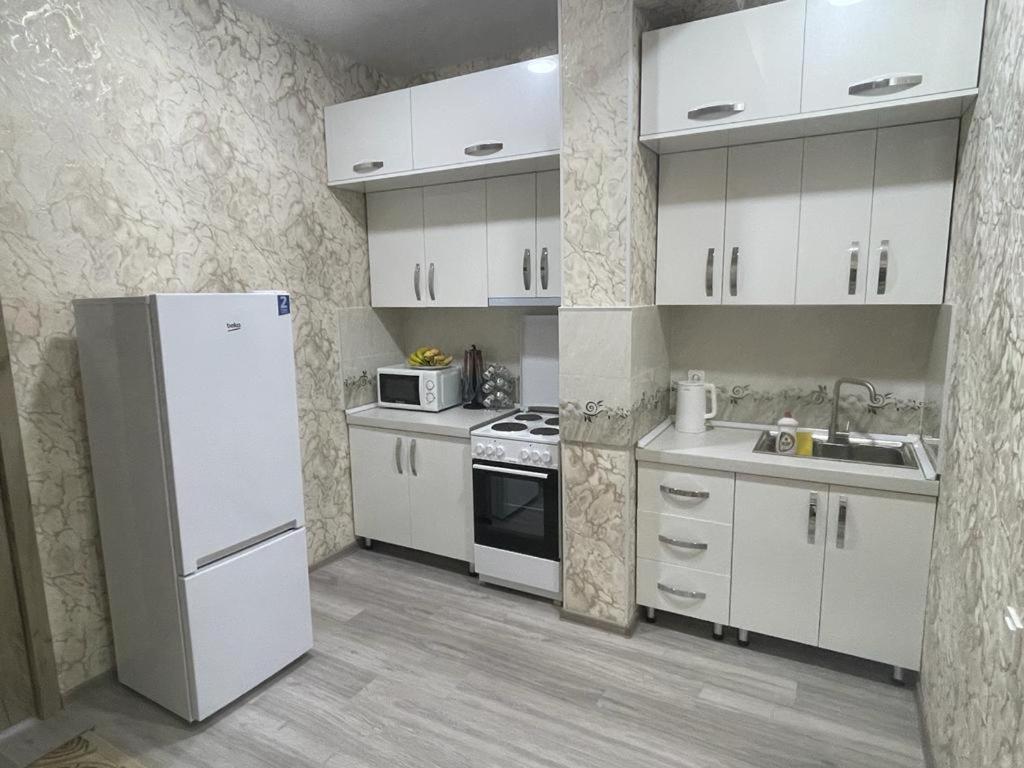Appartement Kholova photo 3