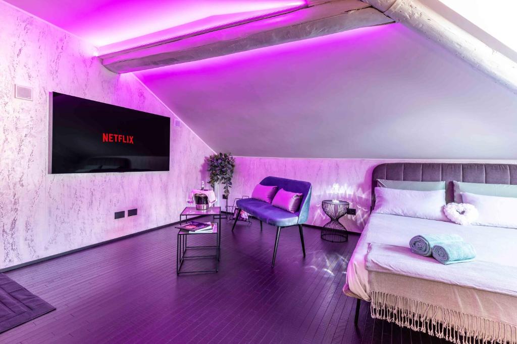 VIA DELLA SPIGA N50 - Luxury Loft in the Heart of the Fashion District photo 2