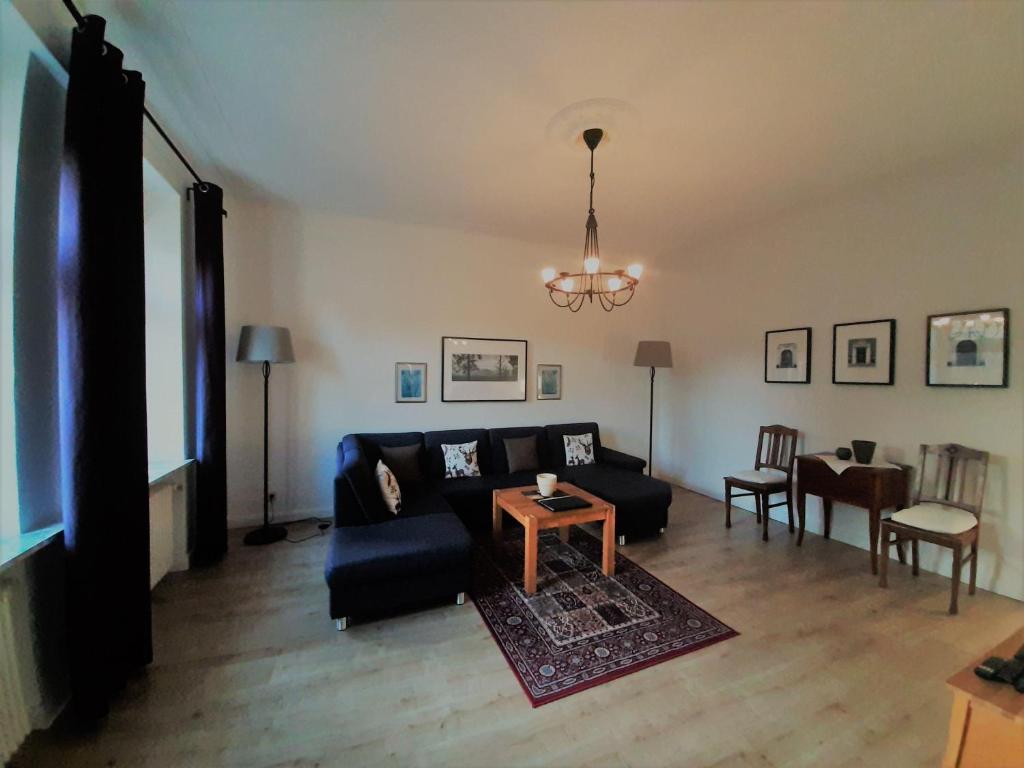 Ferienwohnung-Stricker-Bad-Sachsa photo 1
