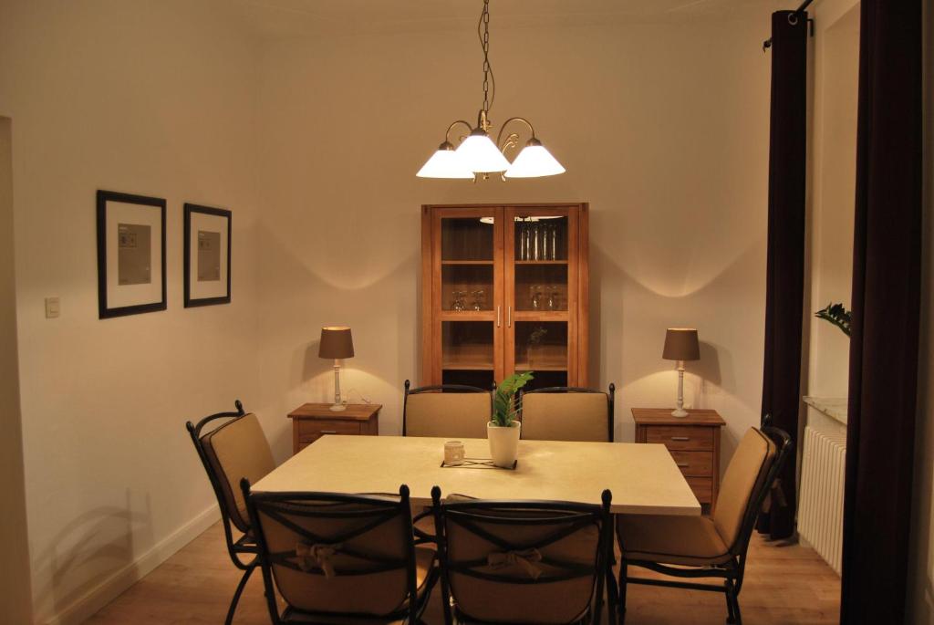 Ferienwohnung-Stricker-Bad-Sachsa photo 3