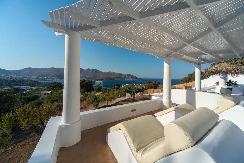 Hidden Oasis Private Villa photo 3
