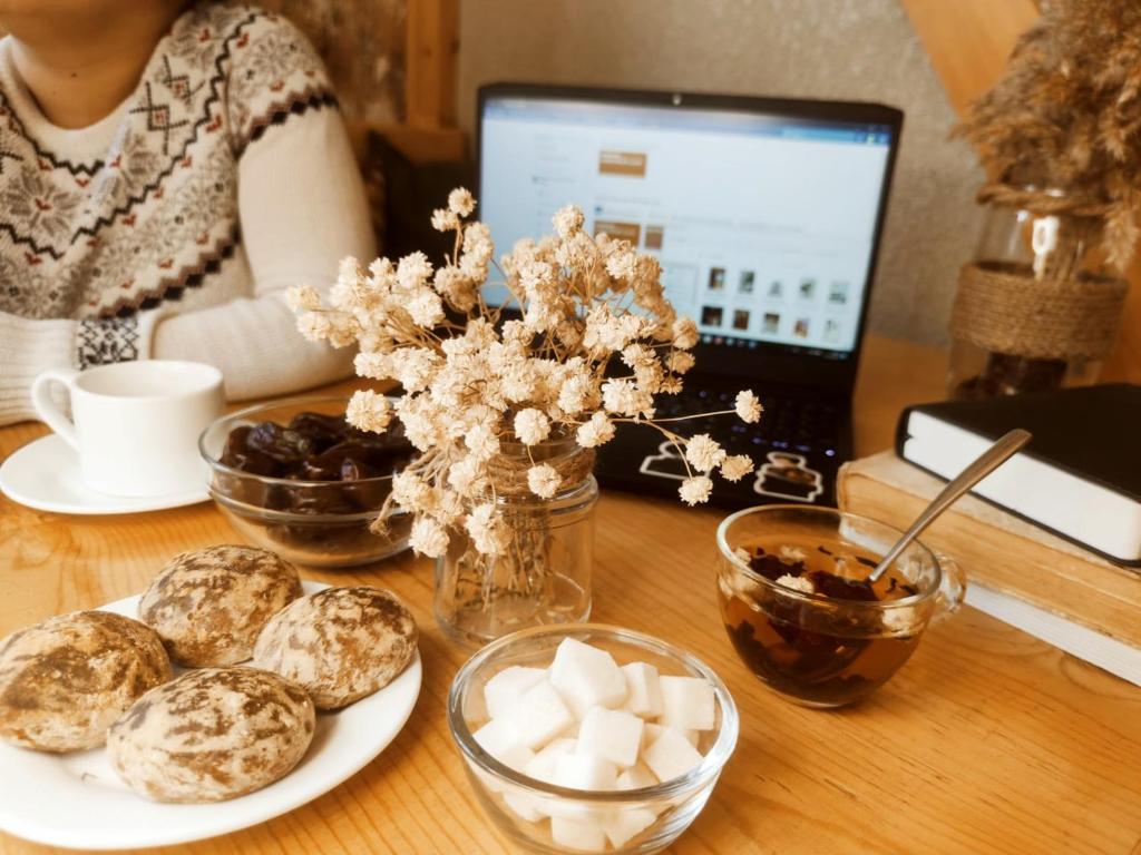 SilkRoad Guesthouse photo 2