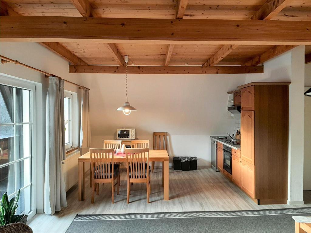 Ferienwohnung-Stricker-Typ-B-Balkon-2-2 photo 2