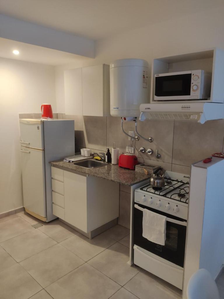 Dpto de 1 dormitorio en el centro de la ciudad photo 4