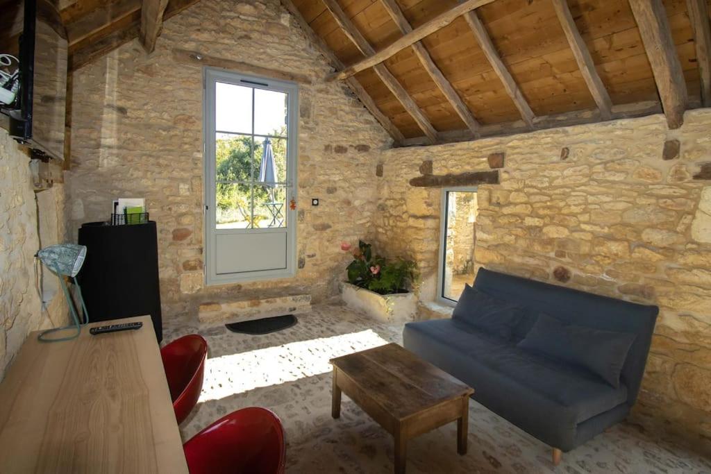 Ancienne soue aménagée proche Sarlat photo 4
