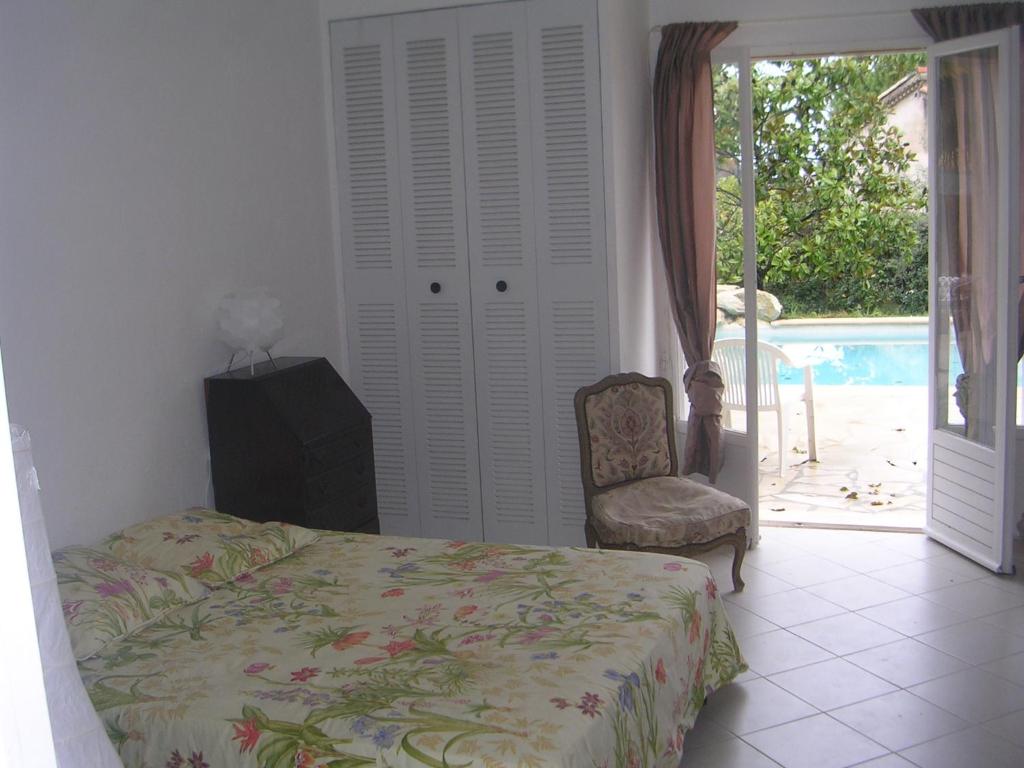 Très jolie villa à Vence photo 1