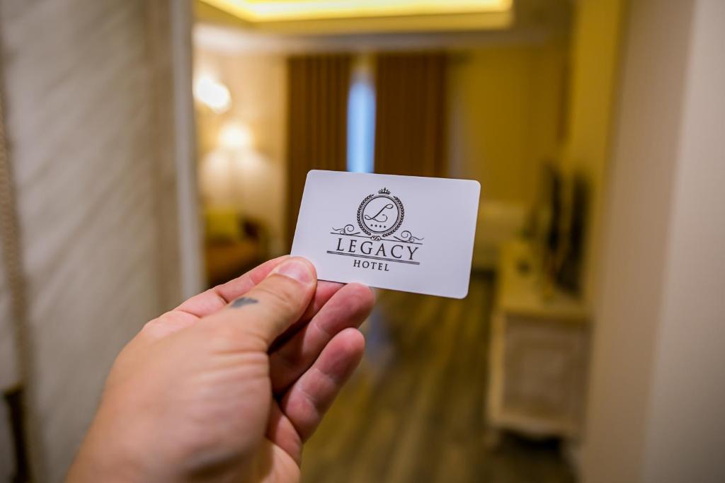 Legacy Boutique Hotel photo 2