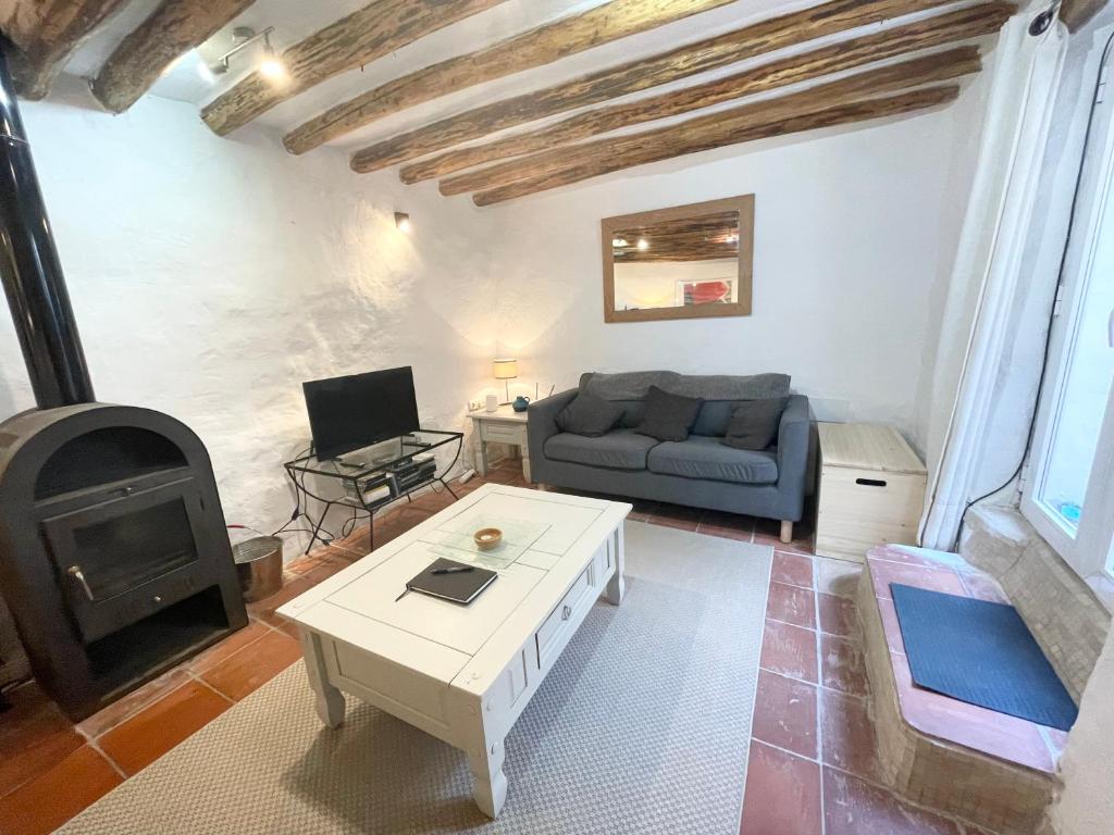 Casa Mandarina photo 3