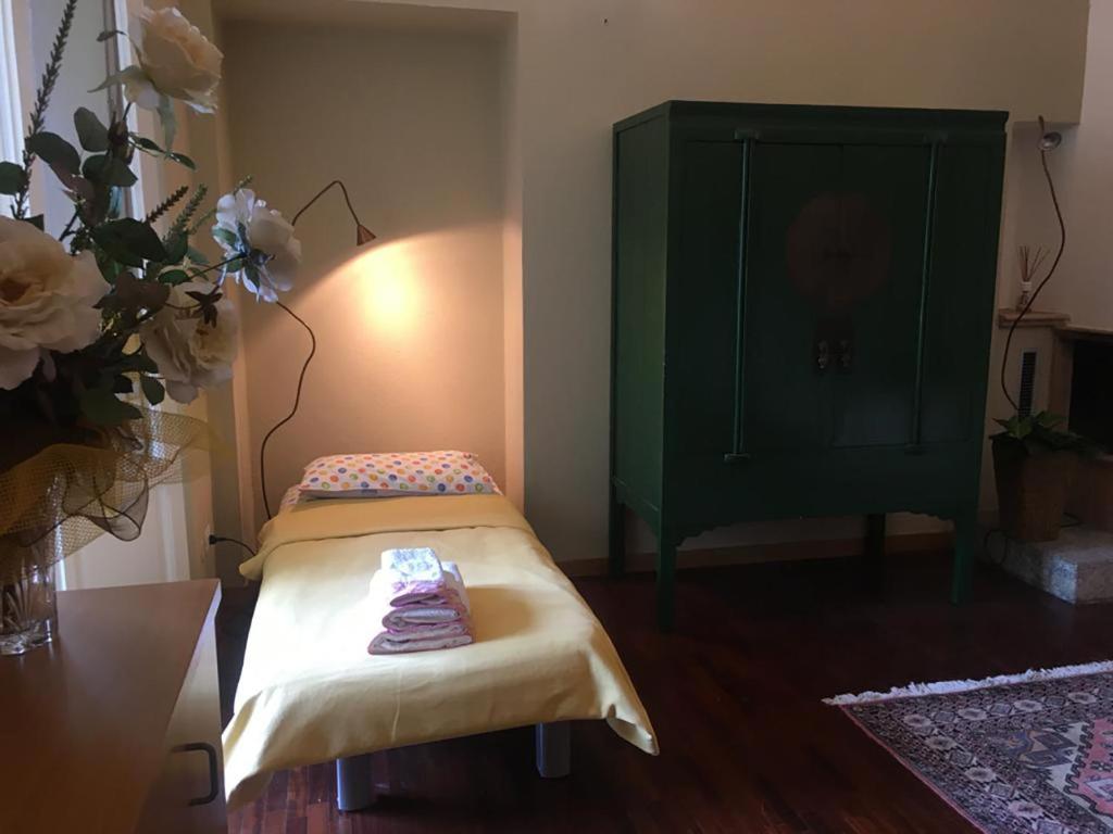 Lake Como Villa Ines Junior Apartment - Tap to explore photos