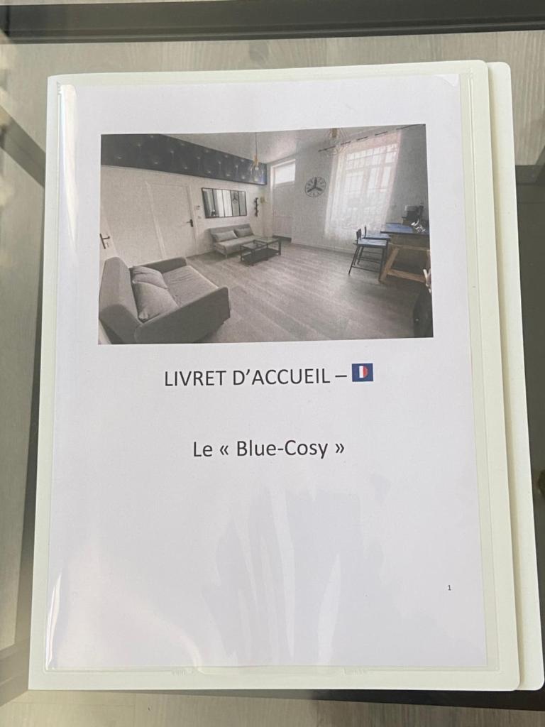 Appartement Centre ville Louviers photo 1