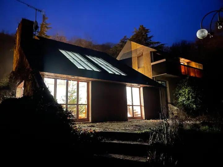 Villa au cœur des vignes de Chavignol photo 1