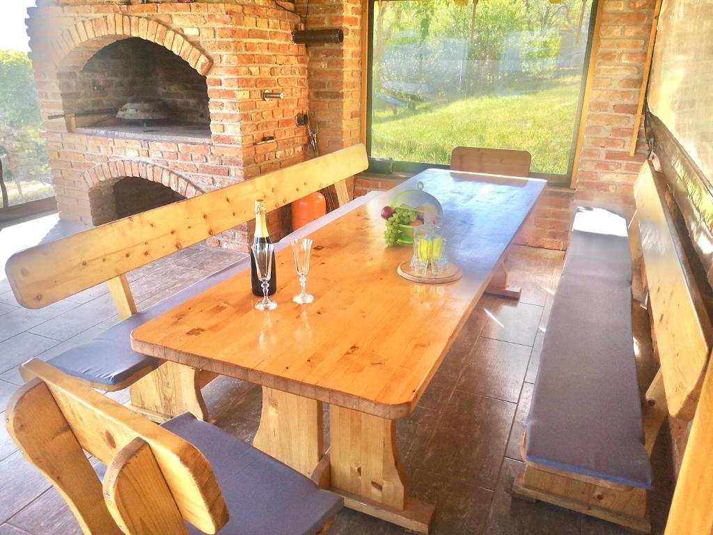 Rural holiday house Vinodol-Kalnik photo 2