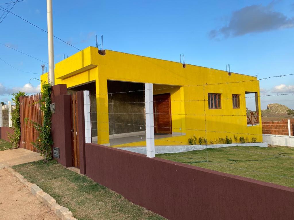 Casa Vale do Sol photo 1
