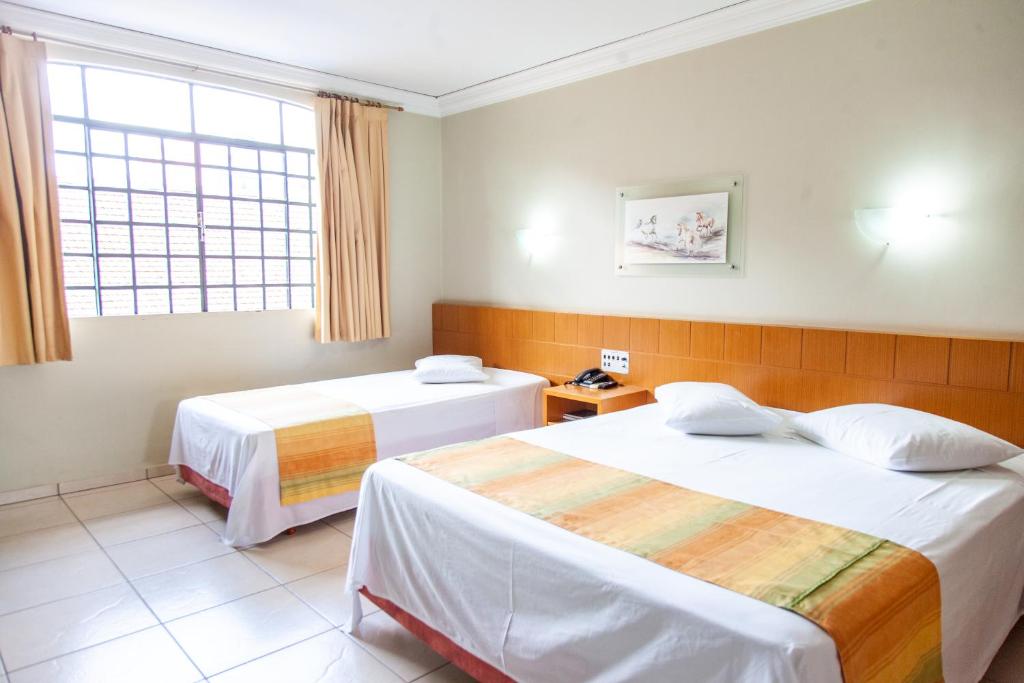 Vila Verde Hotel photo 1