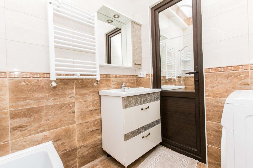Apartament spatios in complex residential photo 4