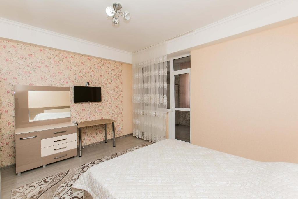 Apartament spatios in complex residential photo 1