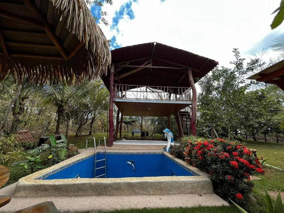 Casa vacacional Brisas del Mar photo 1