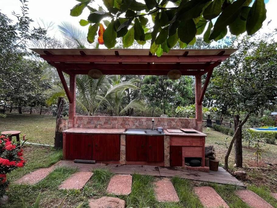 Casa vacacional Brisas del Mar photo 2
